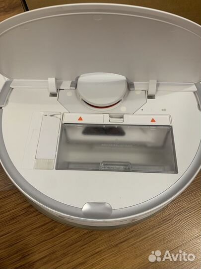 Робoт-пылeсоc Хiаоmi Rоbоrok