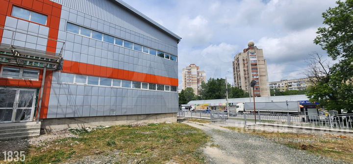 Продажа ТЦ в Симферополе