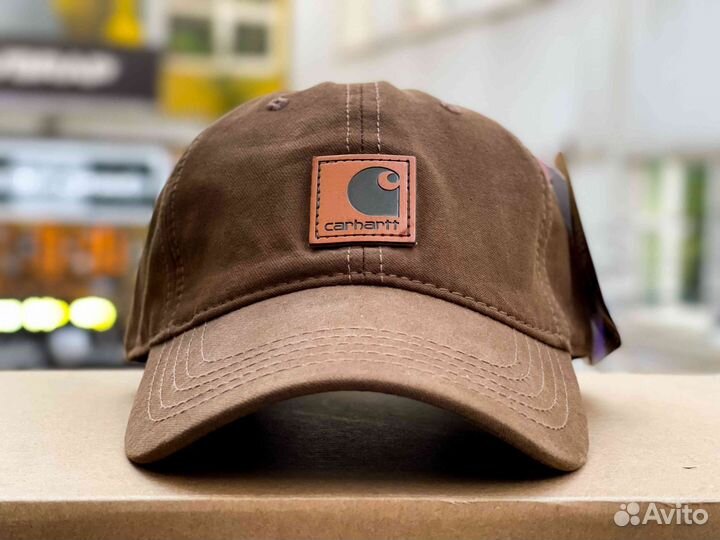 Кепка Carhartt