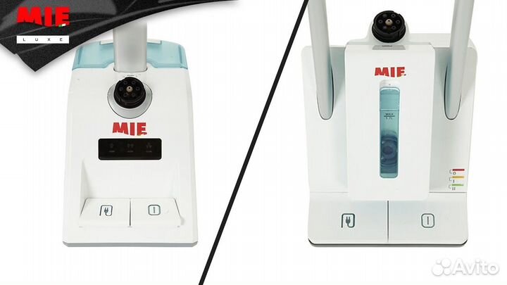 Отпариватель для одежды Mie Creative Аренда