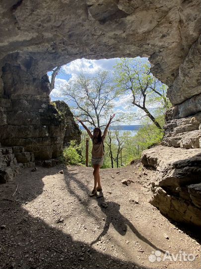 Экскурсовод гид по Уфе и Башкирии