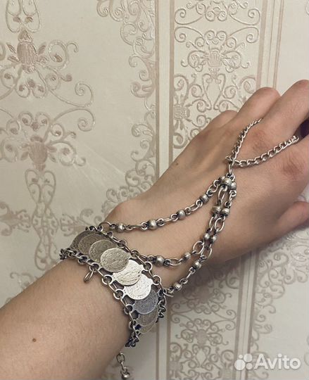 Слейв(браслет) из магазина Ethnoroom Махачкала