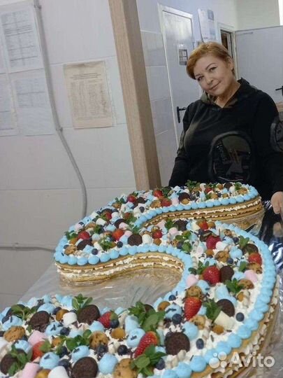 Пиццер,пекарь,кондитер,повар х.ц