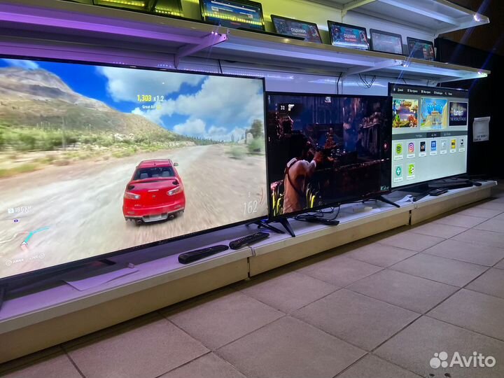 Купить Продать TV/Smart TV в Королеве art. 111666
