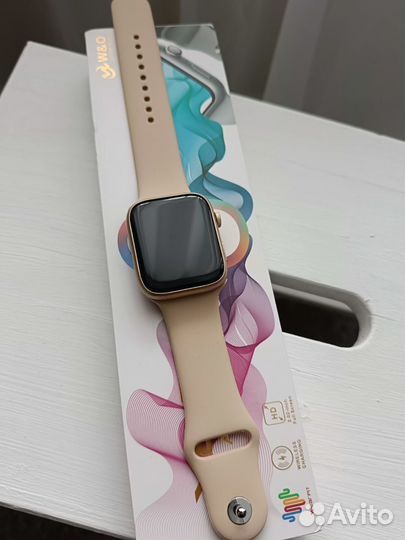 Смарт часы SMART watch 8