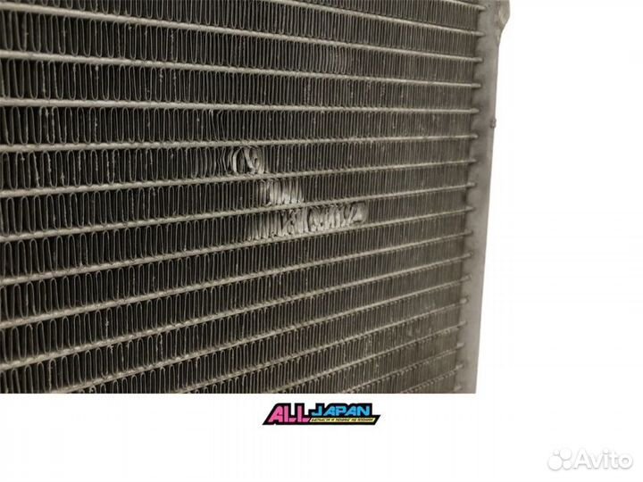 Радиатор кондиционера Mazda Cx-7 ER 2006 - 2009