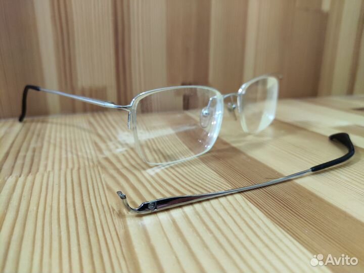 Оправа Stepper (Германия), требует ремонта