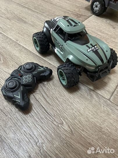 Игрушки для мальчика