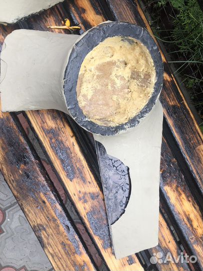 Подиумы ваз 2109