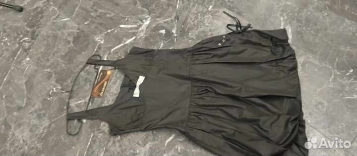 Сарафан Ретро Франция 44-46