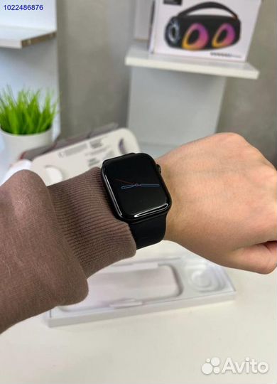 Apple Watch 9 В оригинальной коробке