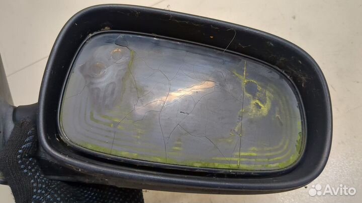 Зеркало боковое Saab 9-3, 2008