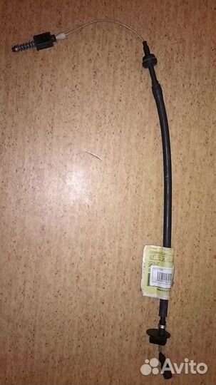 Трос педали газа audi 100 (C4) A6 (C4)