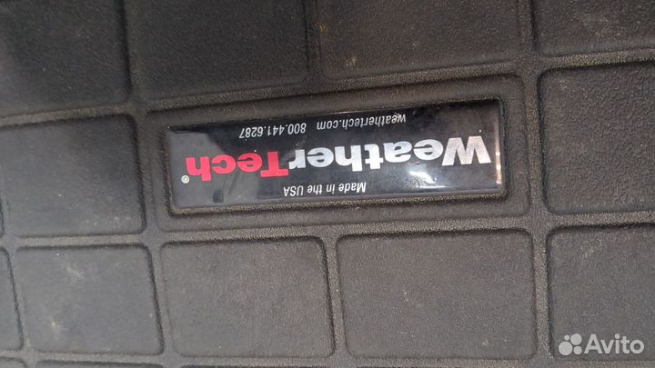 Пол багажника Nissan Juke, 2012