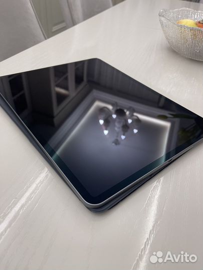 iPad pro 12,9