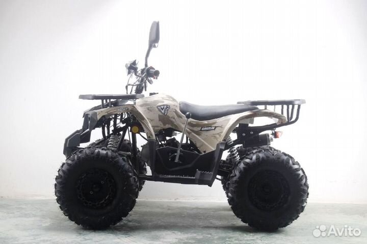 Motax ATV Grizlik Premium