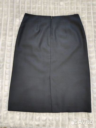 Юбка gant 44рр новая