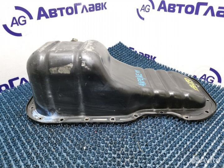 Поддон двигателя Toyota Corolla Spacio