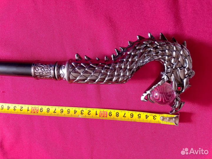 Трость Эксклюзивная 