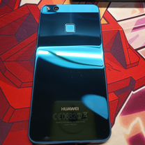 Купить 📱 телефон, смартфон P10 Lite Huawei по доступной цене во