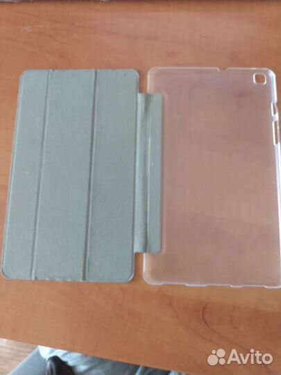 Чехол книжка Galaxy Tab A 8.0 SM-T290 / T295