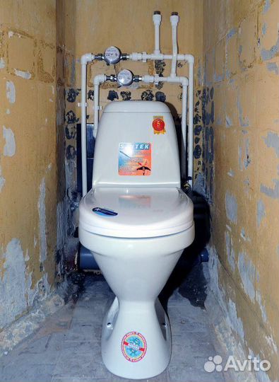 Сантехник. Услуги сантехника.Гарантия.Частник