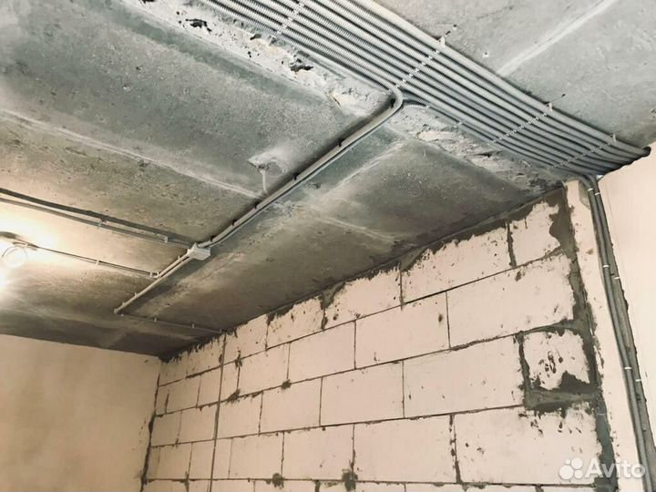 Без посредников электрик