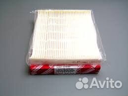 Фильтр салона toyota RAV4 III 2.0-2.2 06- YAR