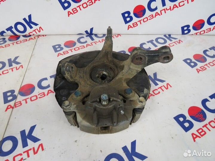 Ступица Перед Лево honda crossroad RT1