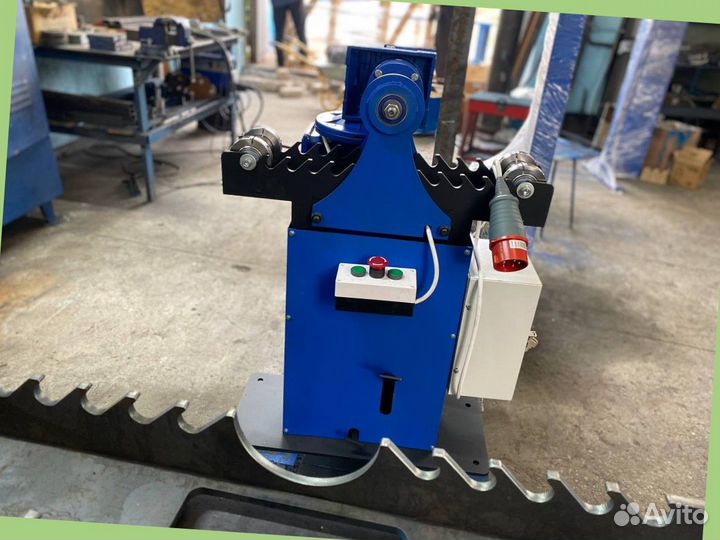 Трубогиб гидравлический, профилегиб Иваново