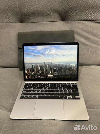 Apple MacBook air 13 (Retina)