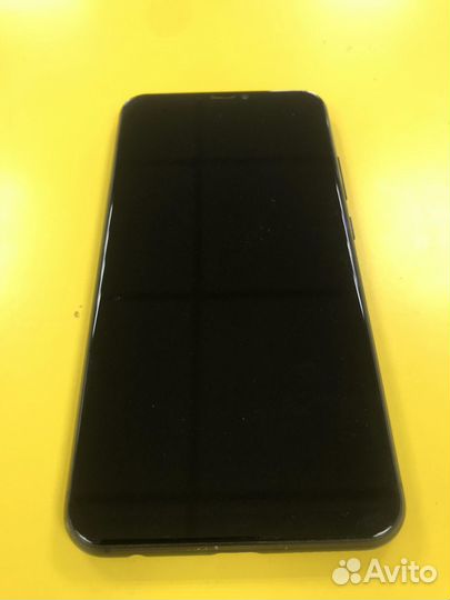 Asus zenfone 5z 64gb (c20)