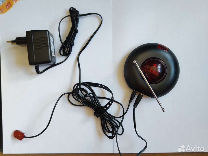 Передатчик Ref:01IR RF Receiver