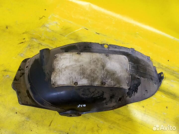 Локер зад правый Hyundai Elantra хюндай елантра 3