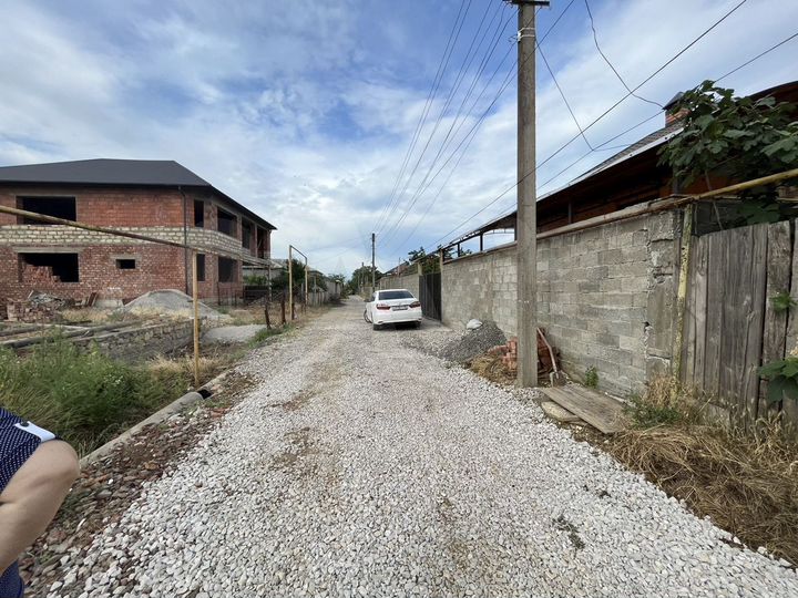 Участок 3 сот. (ИЖС)