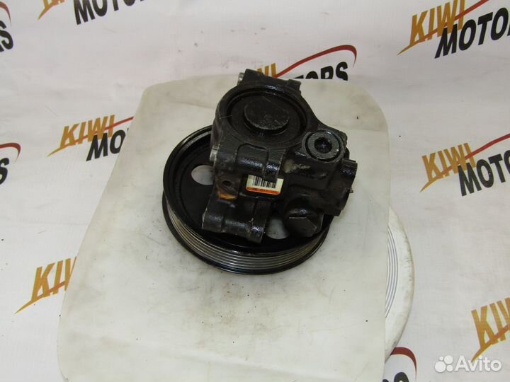 Гур Ford Mondeo 3