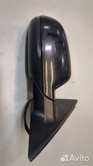 Зеркало боковое Audi A4 (B8), 2015