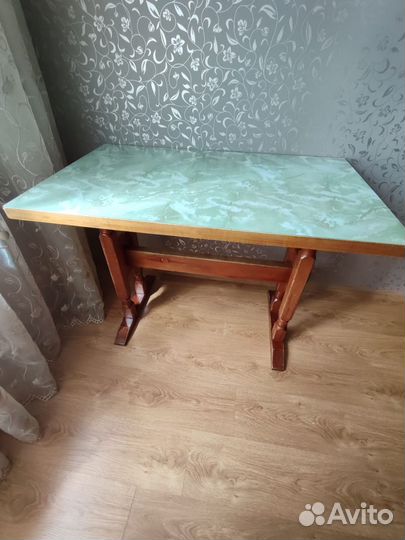 Кухонный стол бу