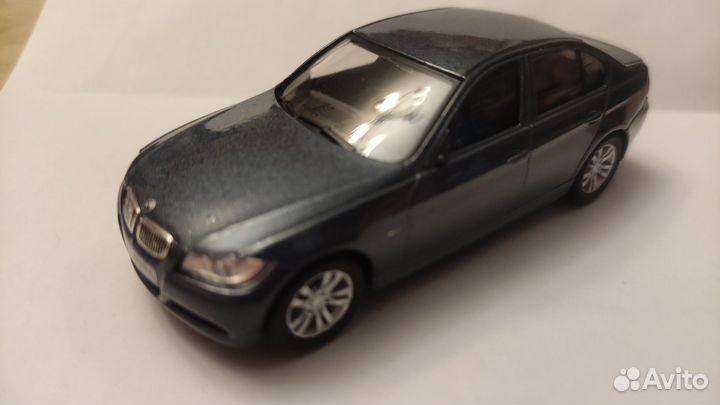 Железные машины