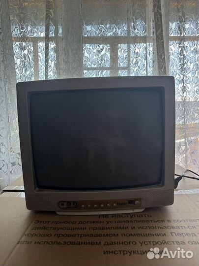 Телевизор бу