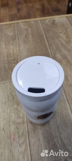 Термостакан новый