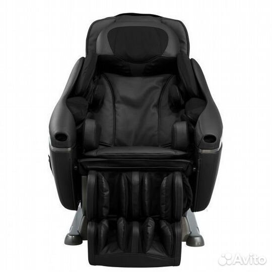 Массажное кресло Inada DreamWave Black