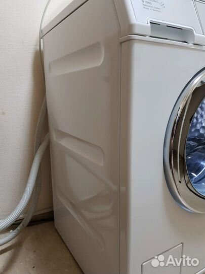 Стиральная машина miele