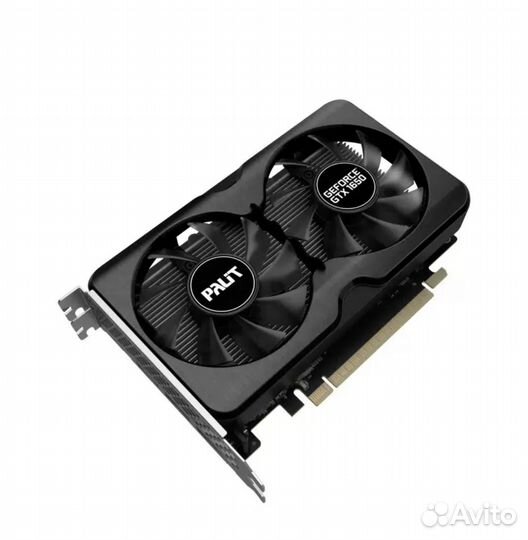 Palit Nvidia GeForce GTX 1650 Gaming Pro