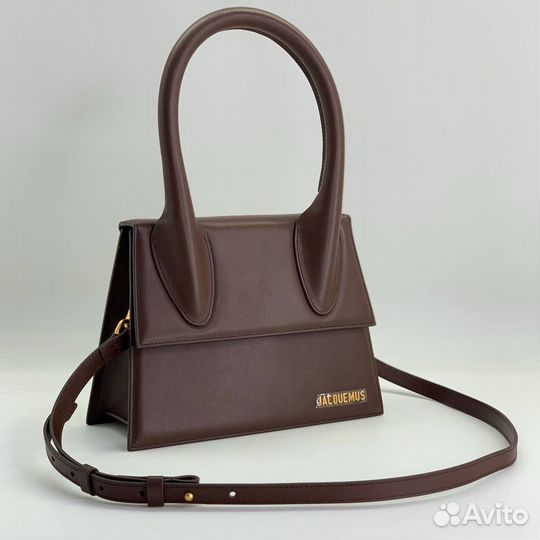 Сумка Jacquemus