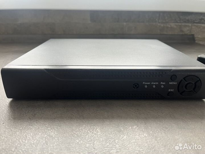 Видеорегистратор