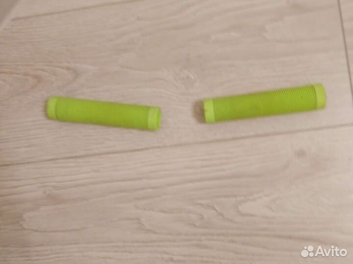 Грипсы для трюкового самоката