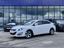 Hyundai i40 2.0 AT, 2014, 147 465 км, с пробегом, цена 1 198 000 руб.