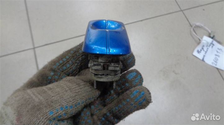 Накладка вставки замка двери передней левой Ford