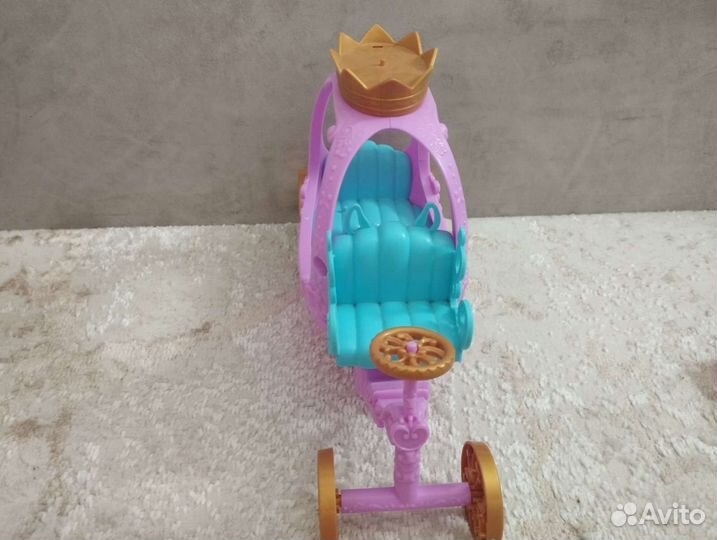 Энчантималс